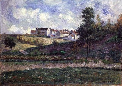 A Aldeia de Victor Vignon