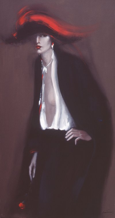 O Artista de Victoria Montesinos