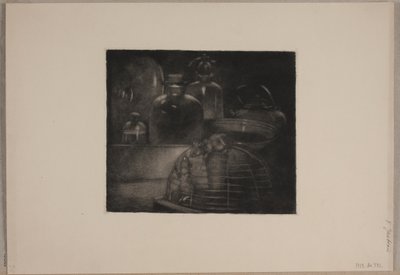 A Armadilha do Museu de Viggo Jastrau