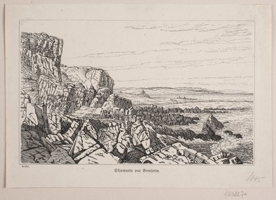 Festa de corte em Bornholm de Vilhelm Kyhn