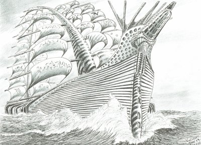 Criadores de tempestades Cape Maria Van Diemen, 2022 de Vincent Alexander Booth