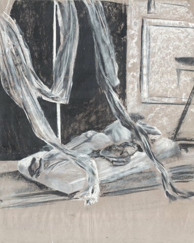A brisa através das folhas de Vincent Alexander Booth