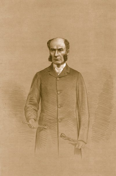 J. Coupland, 1879. de Vincent Brooks Day and Son