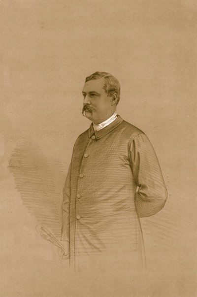 O Conde de Craven, 1879. de Vincent Brooks Day and Son