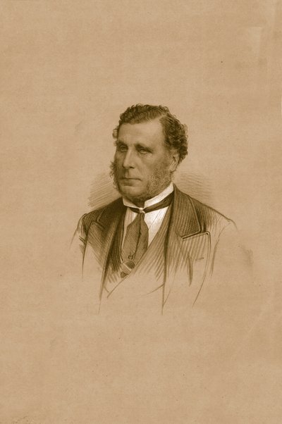 Visconde de Falmouth, 1879. de Vincent Brooks Day and Son