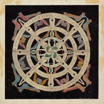 Valentim, C. 1938. de Vincent P. Rosel