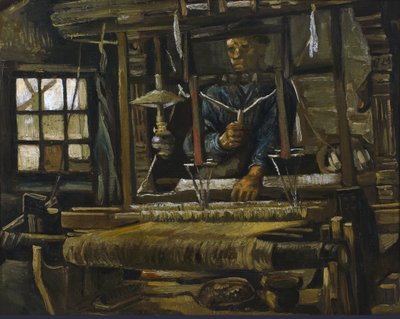  de Vincent van Gogh