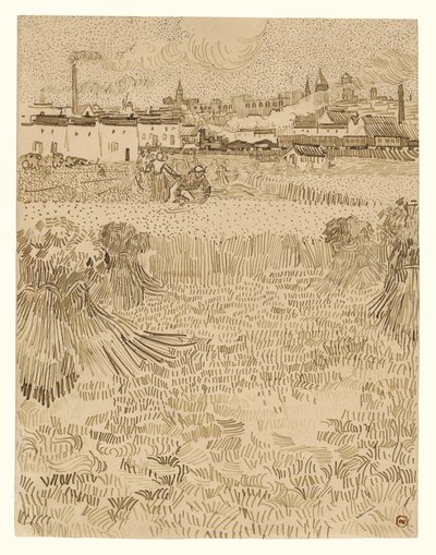  de Vincent van Gogh