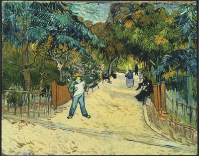  de Vincent van Gogh