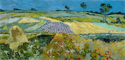  de Vincent van Gogh