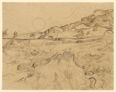  de Vincent van Gogh
