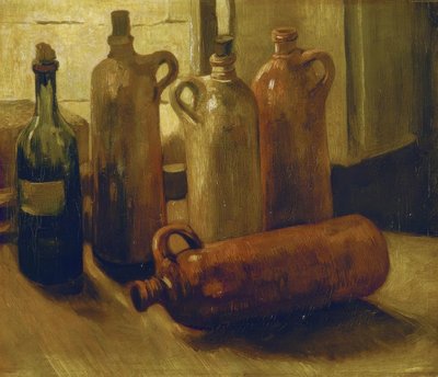 canecas de Vincent van Gogh