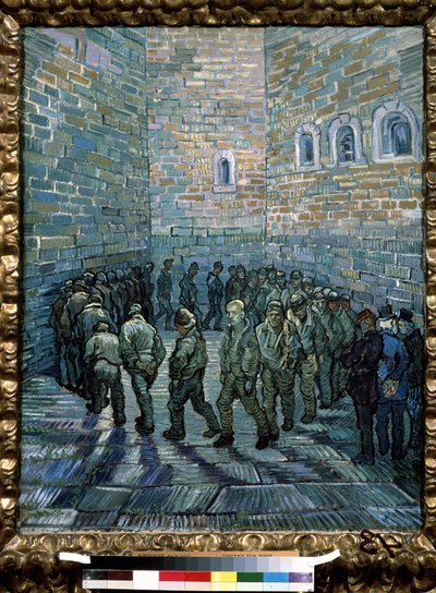  de Vincent van Gogh