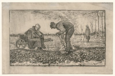  de Vincent van Gogh