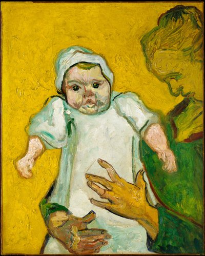  de Vincent van Gogh