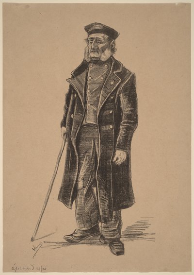  de Vincent van Gogh