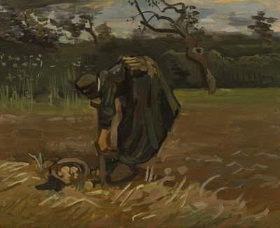  de Vincent van Gogh