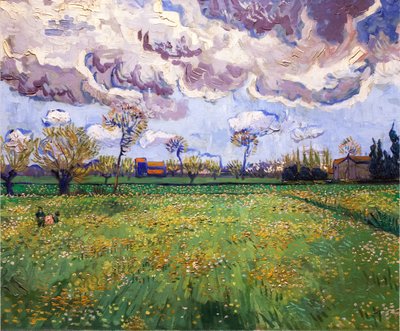  de Vincent van Gogh