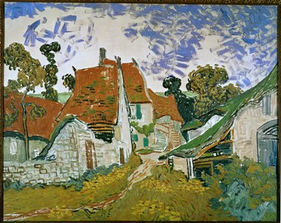  de Vincent van Gogh