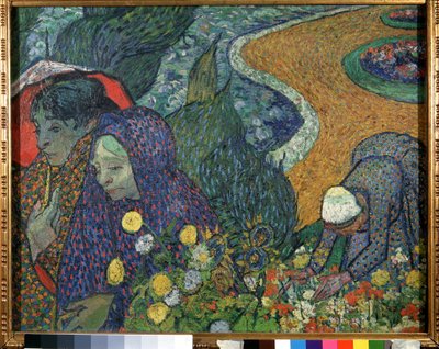  de Vincent van Gogh