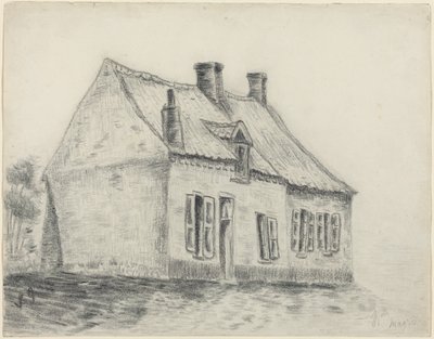  de Vincent van Gogh
