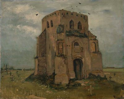  de Vincent van Gogh