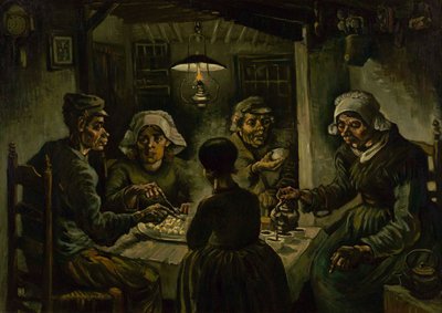  de Vincent van Gogh