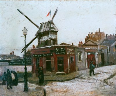  de Vincent van Gogh