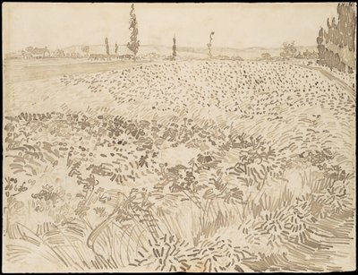  de Vincent van Gogh