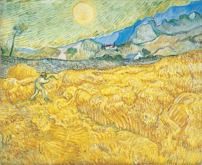  de Vincent van Gogh