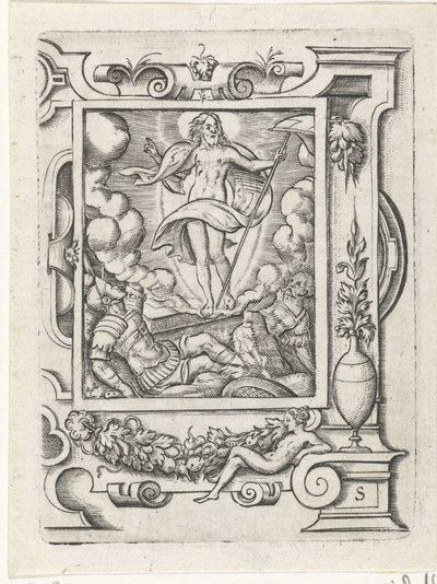 Ressurreição de Virgilius Solis