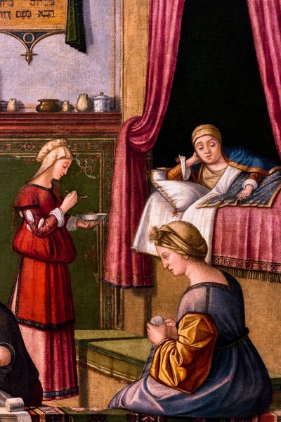  de Vittore Carpaccio