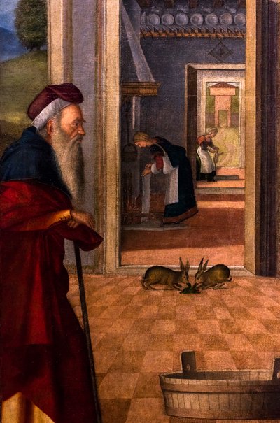  de Vittore Carpaccio