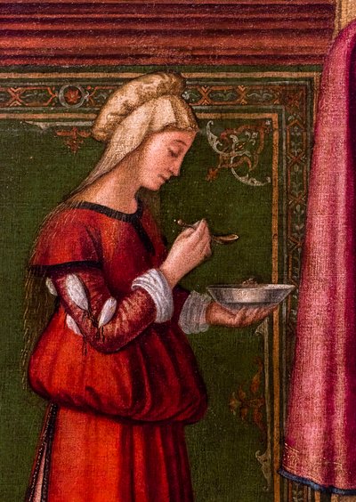  de Vittore Carpaccio