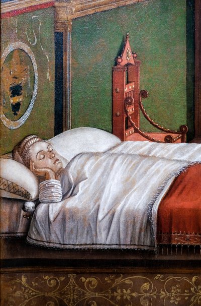  de Vittore Carpaccio