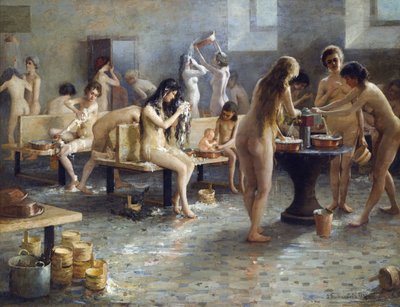 eu subi 1432 de Vladimir Alexandrovich Plotnikov