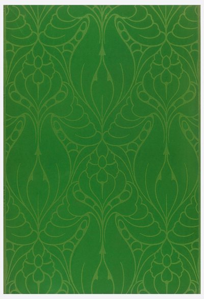 Sidewall - Amostra (EUA) de W.H. Mairs and Co.