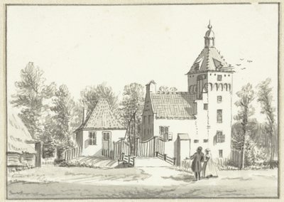 Poelwijk em Gendt de W.M. Obreen