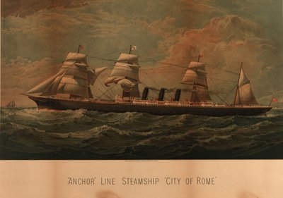 Navio a vapor de parafuso "Dora Tully de W.T. Baldwin