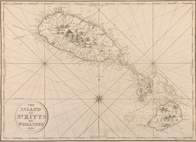 Prato do diário de Edward Barlow sobre a sua vida no mar nos navios do rei, East  West Indiamen e outros navios mercantes de 1659 a 1703. de W. Heather