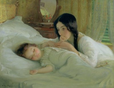 A décima primeira hora, o décimo primeiro dia do décimo primeiro mês, 1918, 1919 de W. Percy Day