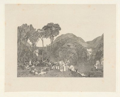 Enseada de Dartmouth de W. R. Smith