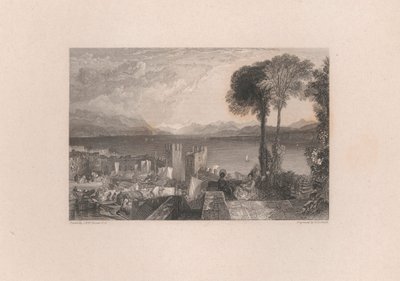 Lago Maggiore de W. R. Smith