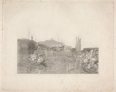 Saltash, Cornualha de W. R. Smith