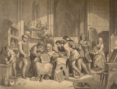 Introdução à Arte da Impressão
