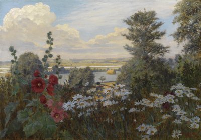 O Vale do Agachamento, 1924 de W. Savage Cooper