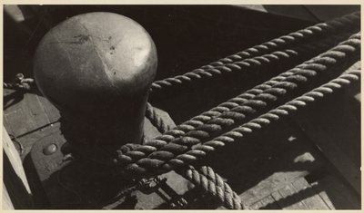 Porto de Nova Iorque de Walker Evans