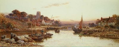 Wootton do Rio de Walker Stuart Lloyd