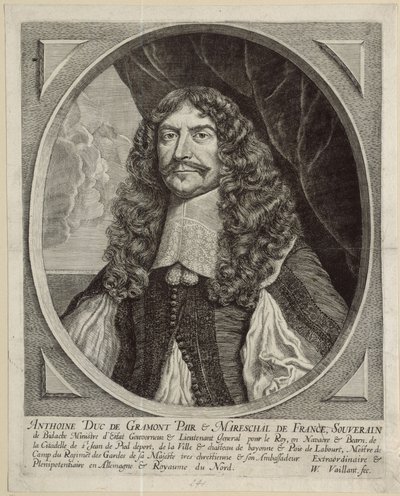  de Wallerant Vaillant