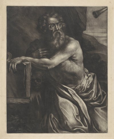 H. Hieronymus de Wallerant Vaillant